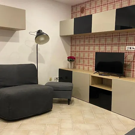 Maratea Apartment * Maratea