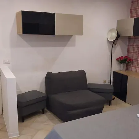 Maratea Apartment * Maratea