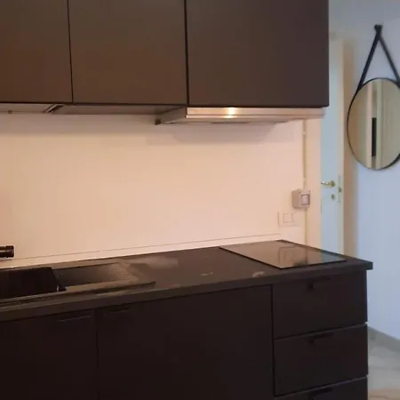 Maratea Apartment
