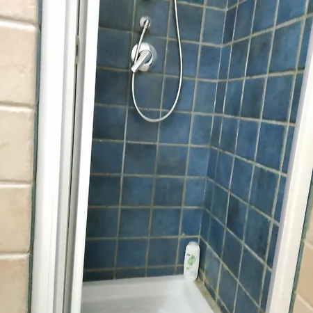 Apartamento Maratea Apartment *