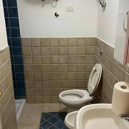 Maratea Apartment Διαμέρισμα