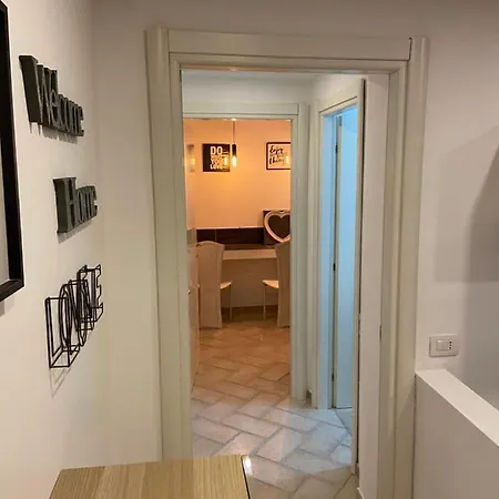 Διαμέρισμα Maratea Apartment *