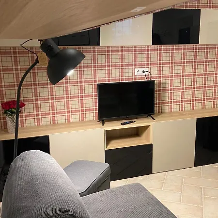 Διαμέρισμα Maratea Apartment Maratea