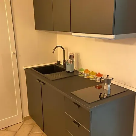 Maratea Apartment アパート マラテーア