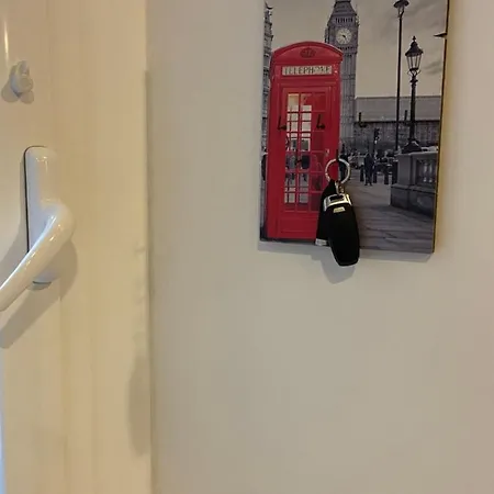 Maratea Apartment 公寓 马拉泰亚