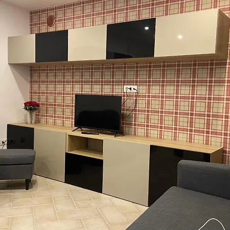 公寓 Maratea Apartment *