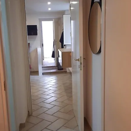 Maratea Apartment Διαμέρισμα