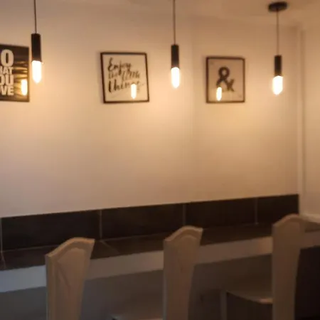 Διαμέρισμα Maratea Apartment *