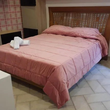 Maratea Apartment アパート マラテーア