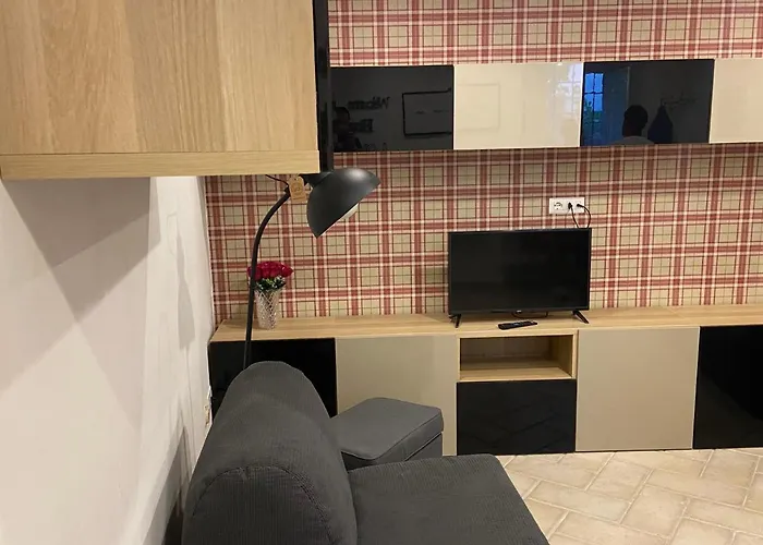 Maratea Apartment Maratea