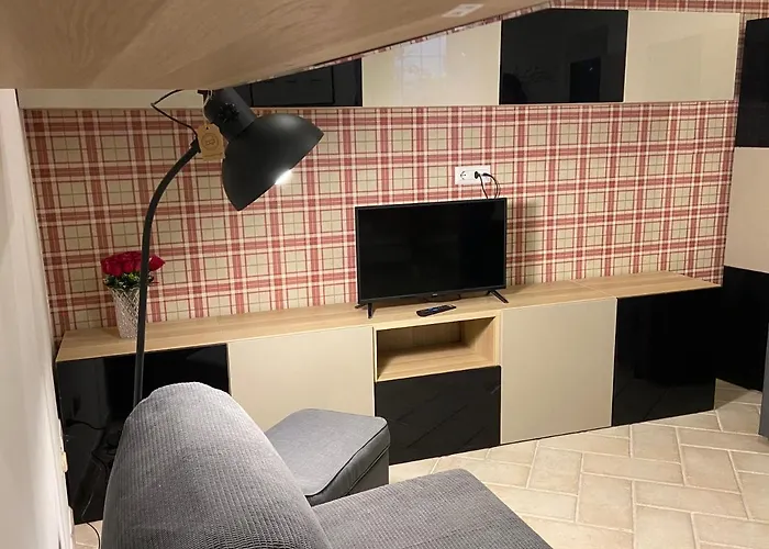 Appartamento Maratea Apartment Maratea