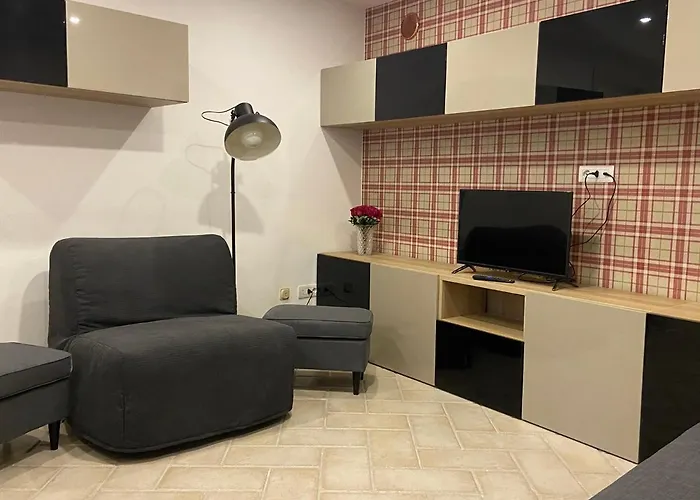 Maratea Apartment * Maratea