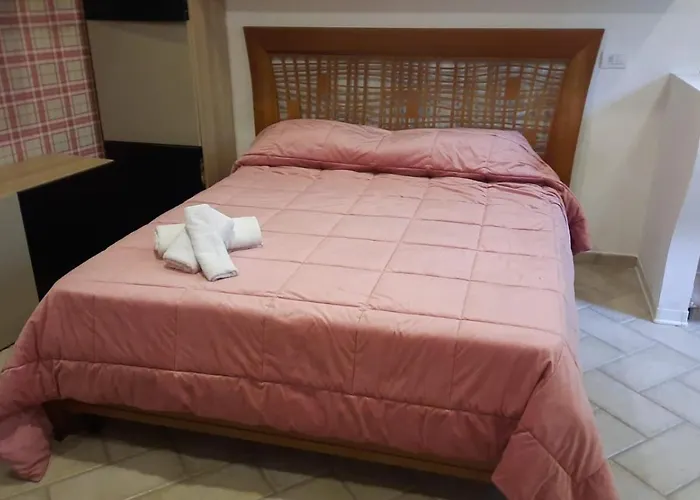 Maratea Apartment Maratea