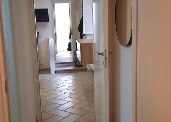 Maratea Apartment Appartamento