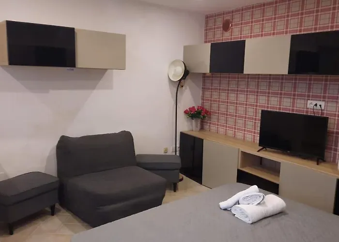 Appartamento Maratea Apartment