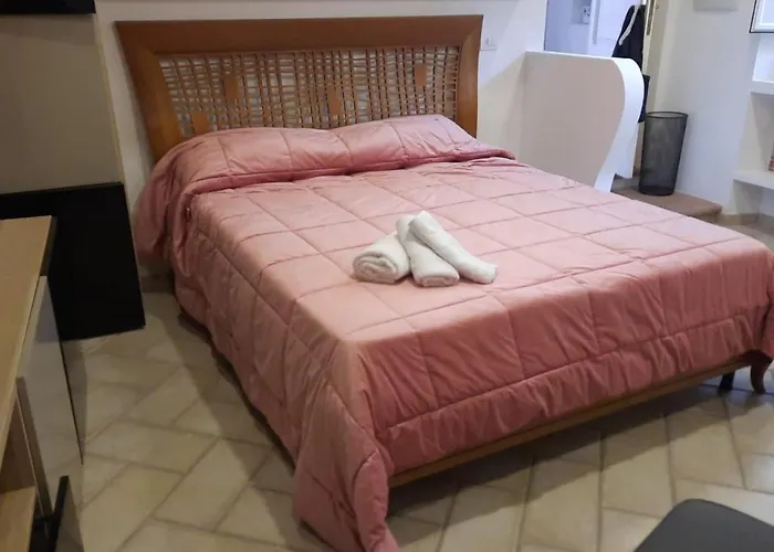 Maratea Apartment Appartamento *